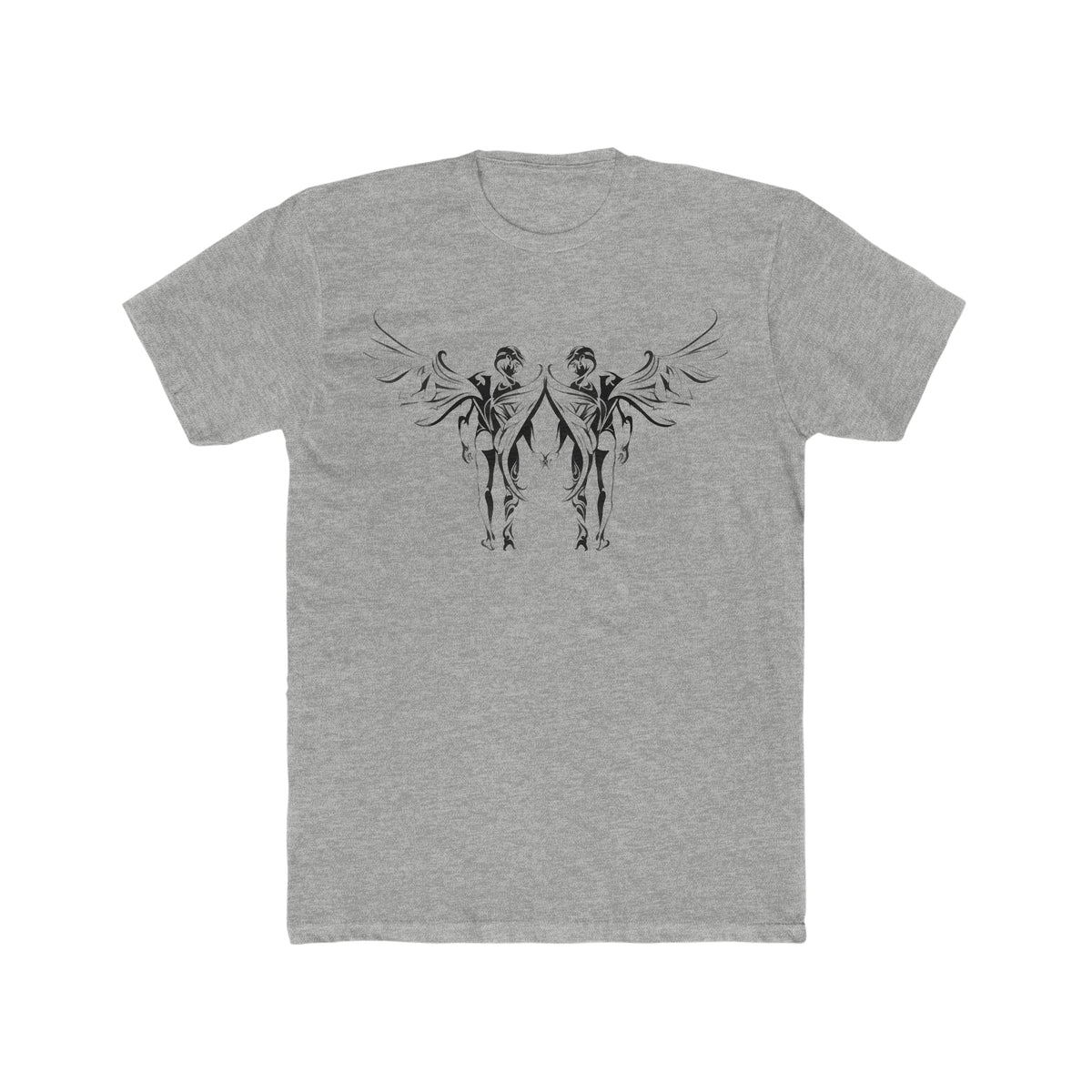 Angels in Love - Tee - Twisted Jezebel