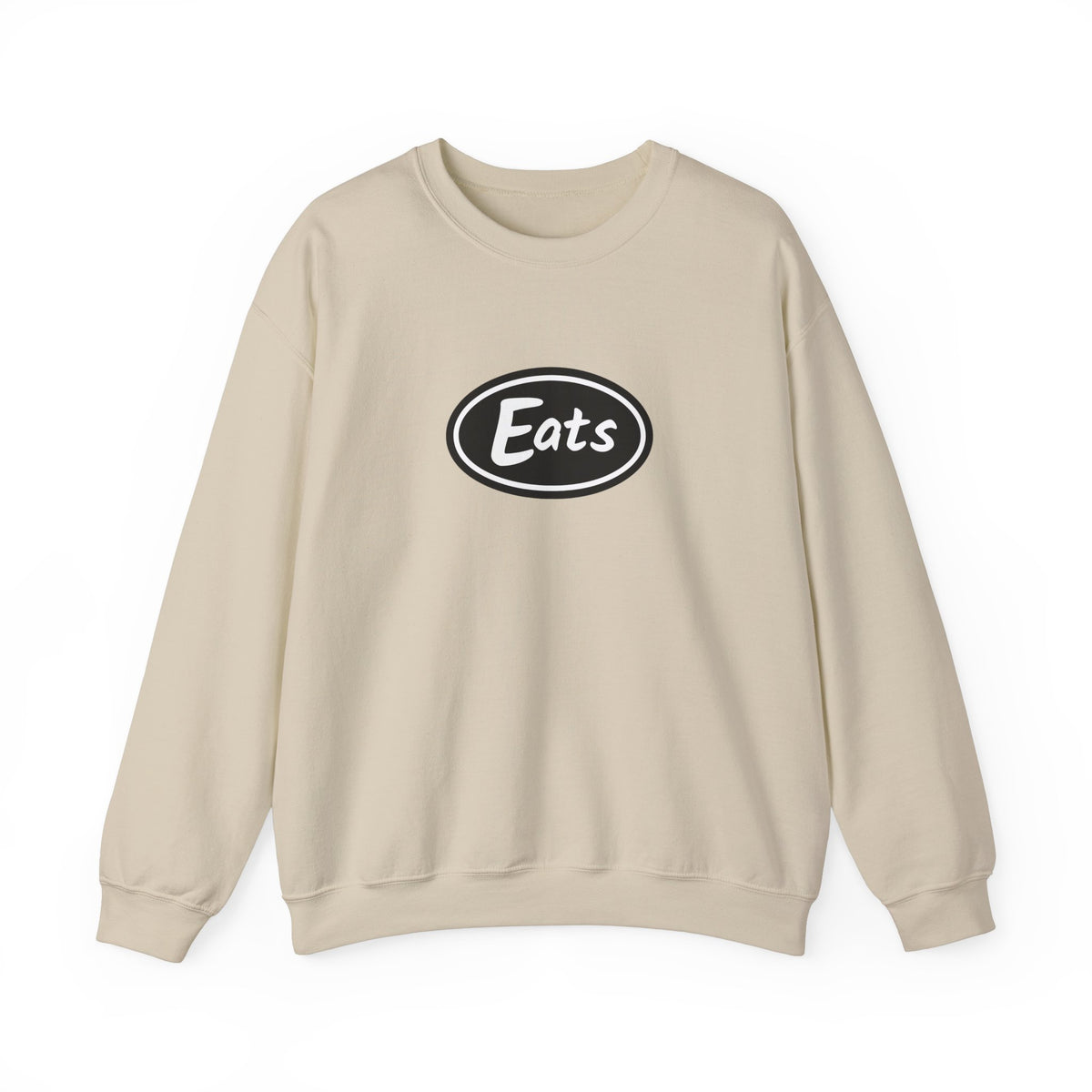 Eats Pullover - Sweatshirt - Twisted Jezebel