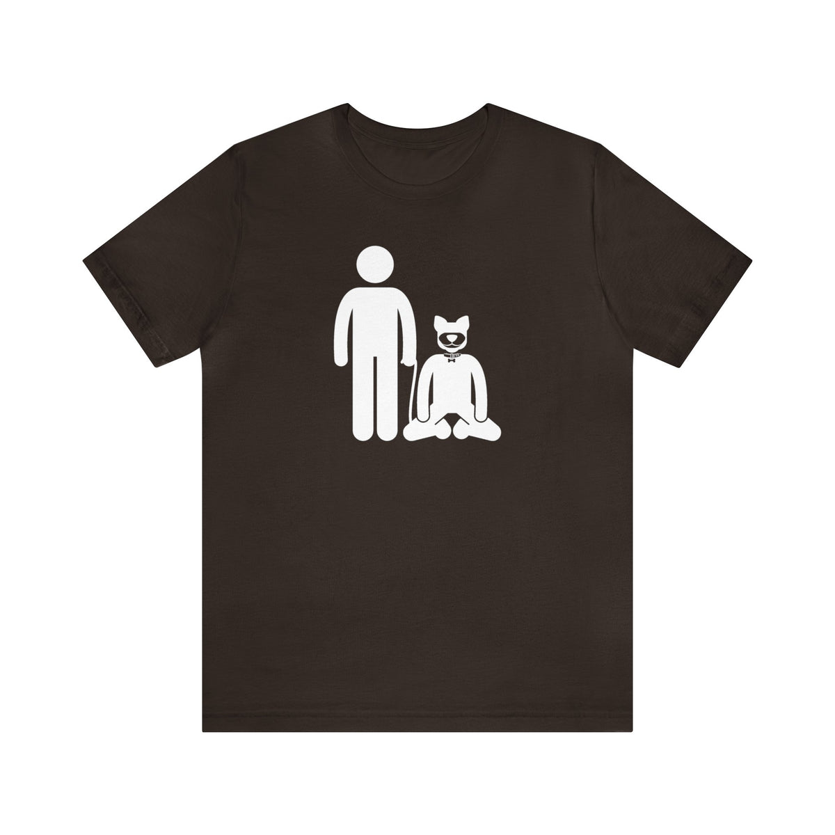 Pup Tee - T-Shirt - Twisted Jezebel
