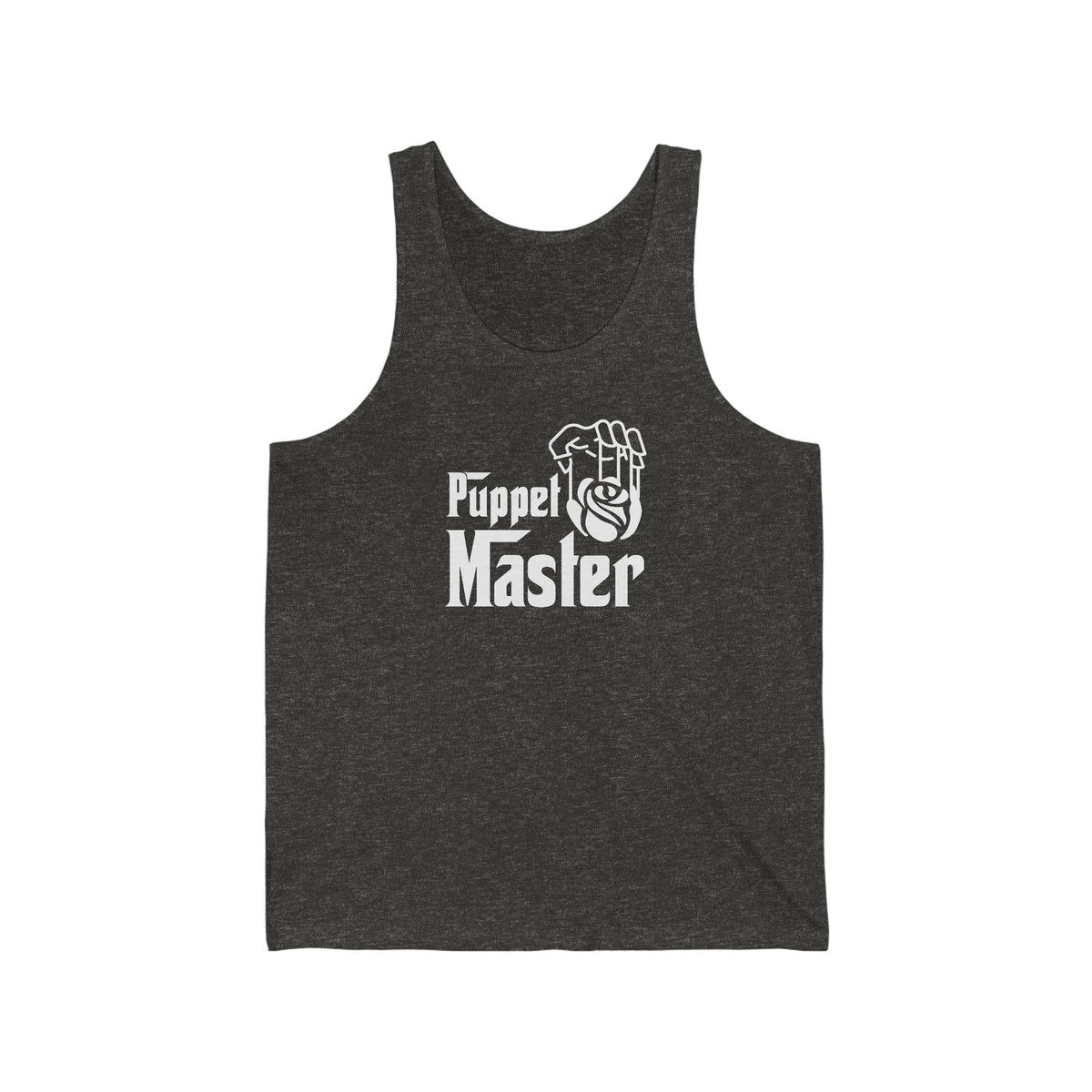 Puppet Master Tank Top - Tank - Twisted Jezebel
