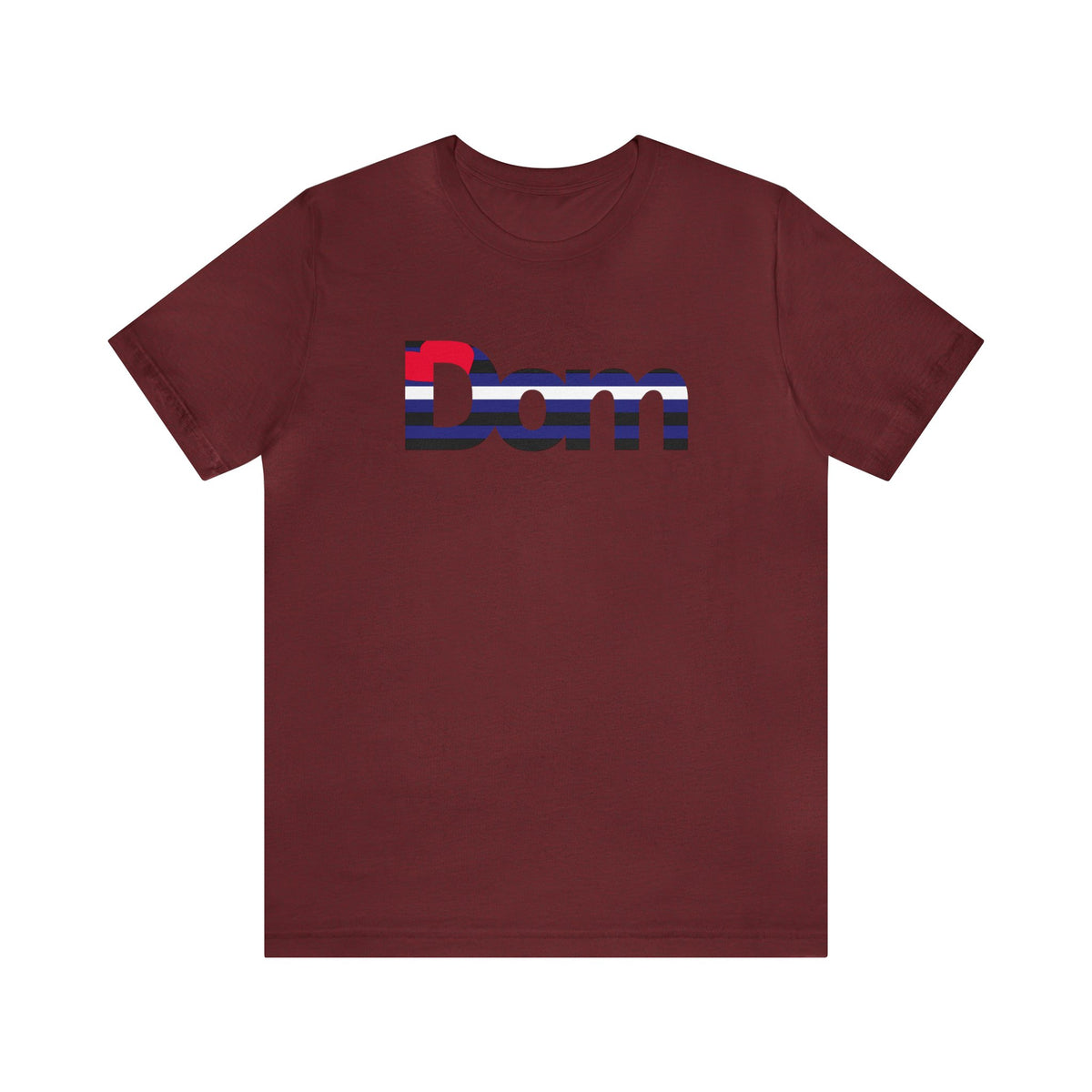 Dom Tee - Tee - Twisted Jezebel