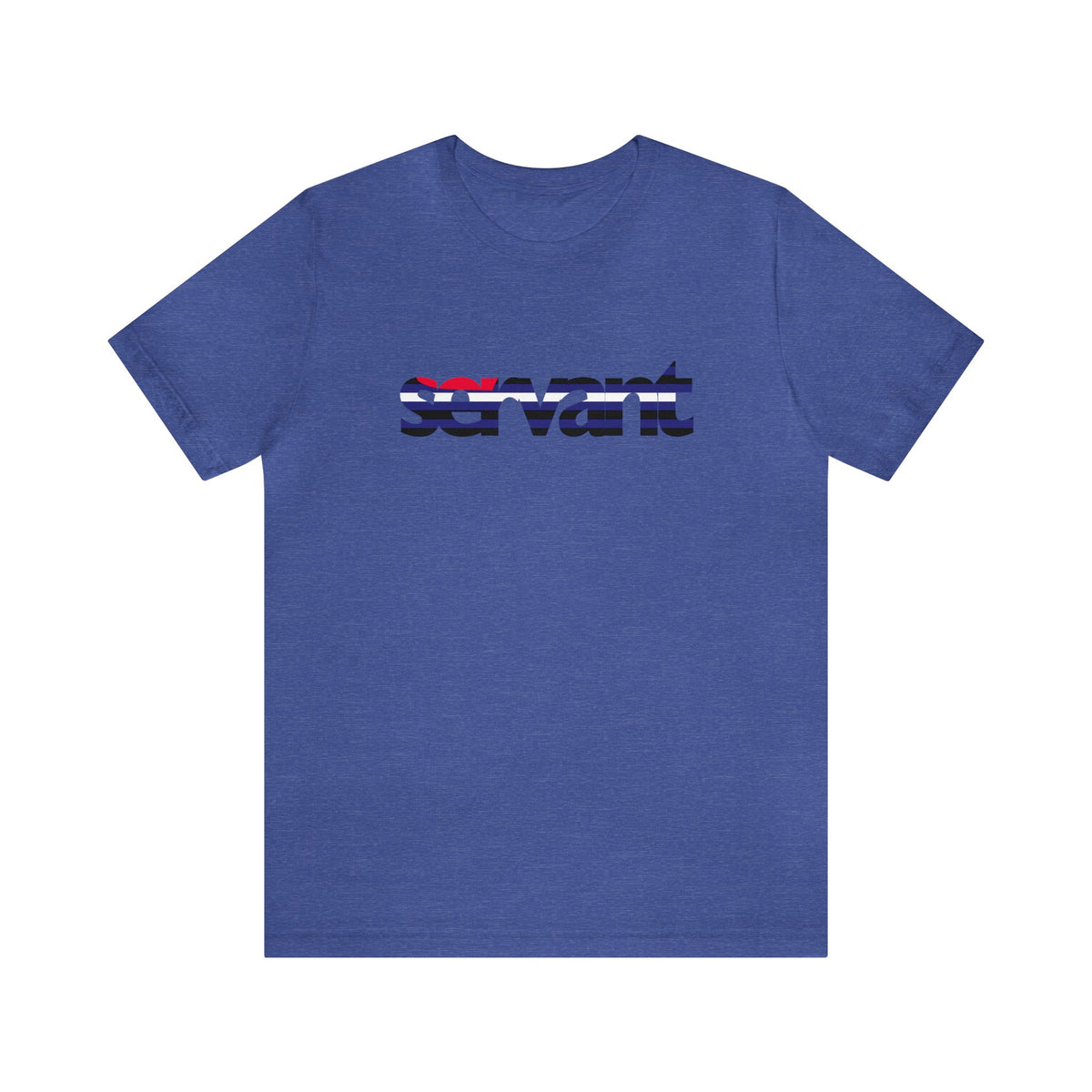 servant Tee - Tee - Twisted Jezebel