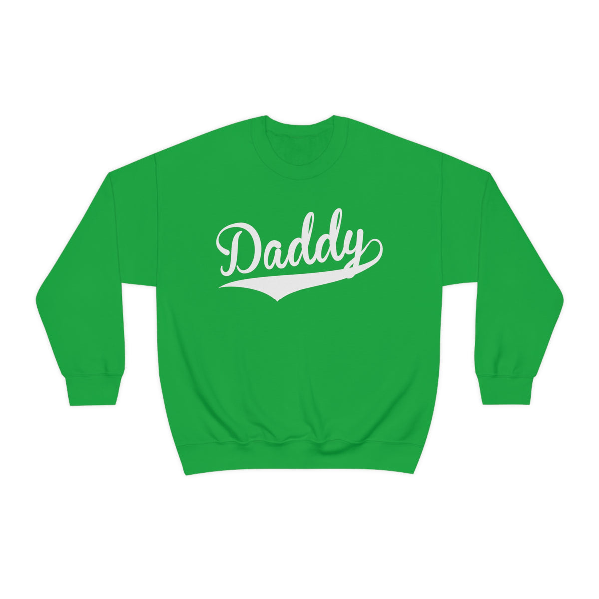 Daddy Pullover - Sweatshirt - Twisted Jezebel