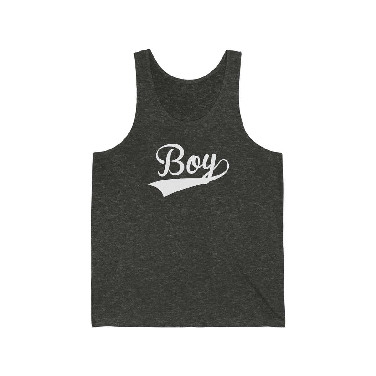 Boy Tank - Tank - Twisted Jezebel