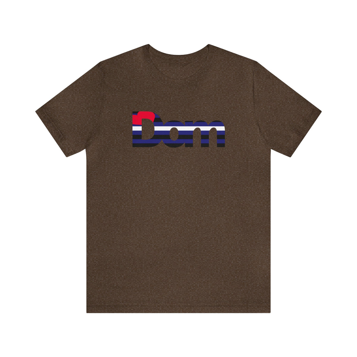 Dom Tee - Tee - Twisted Jezebel