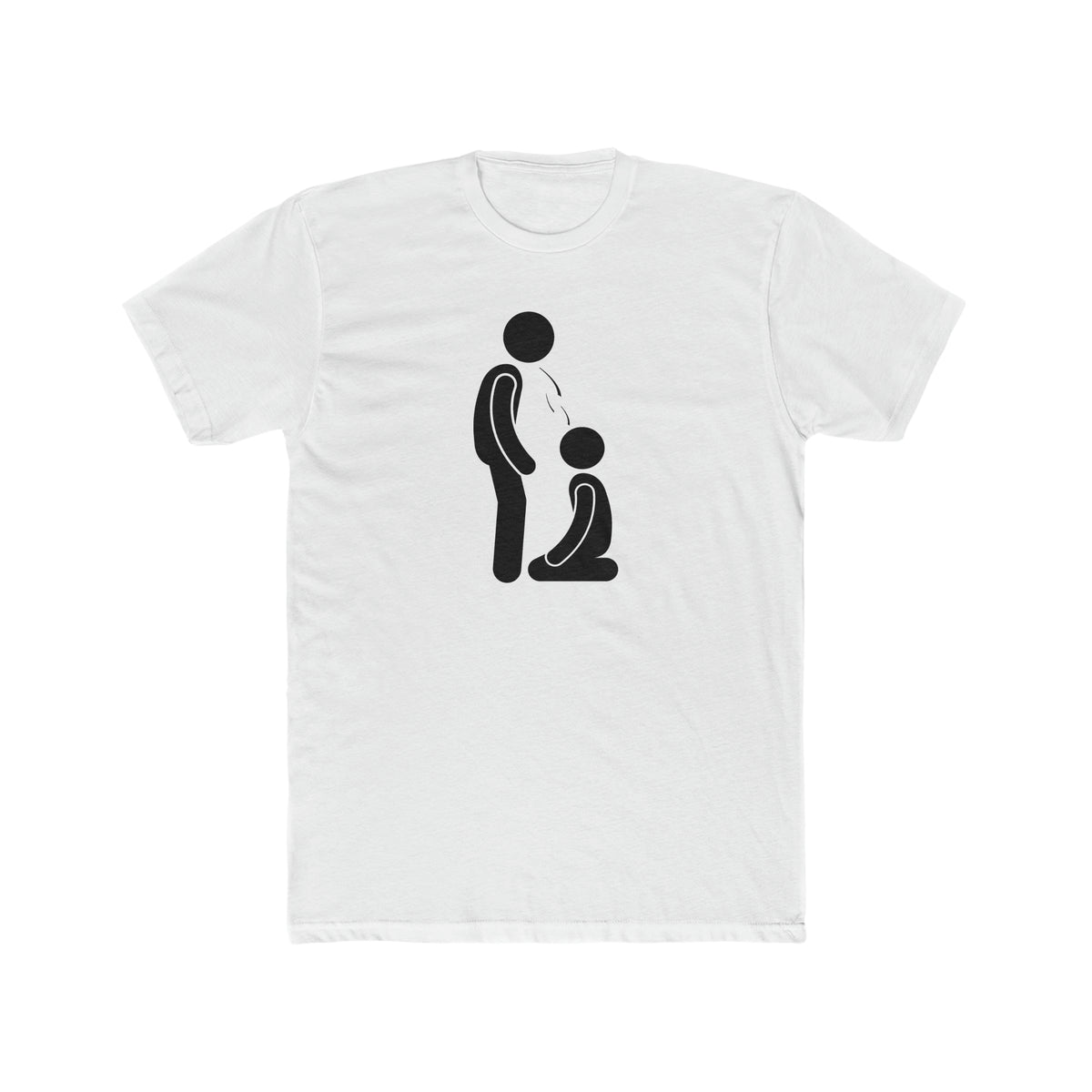 4-Sport: Spit Play Tee - T-Shirt - Twisted Jezebel