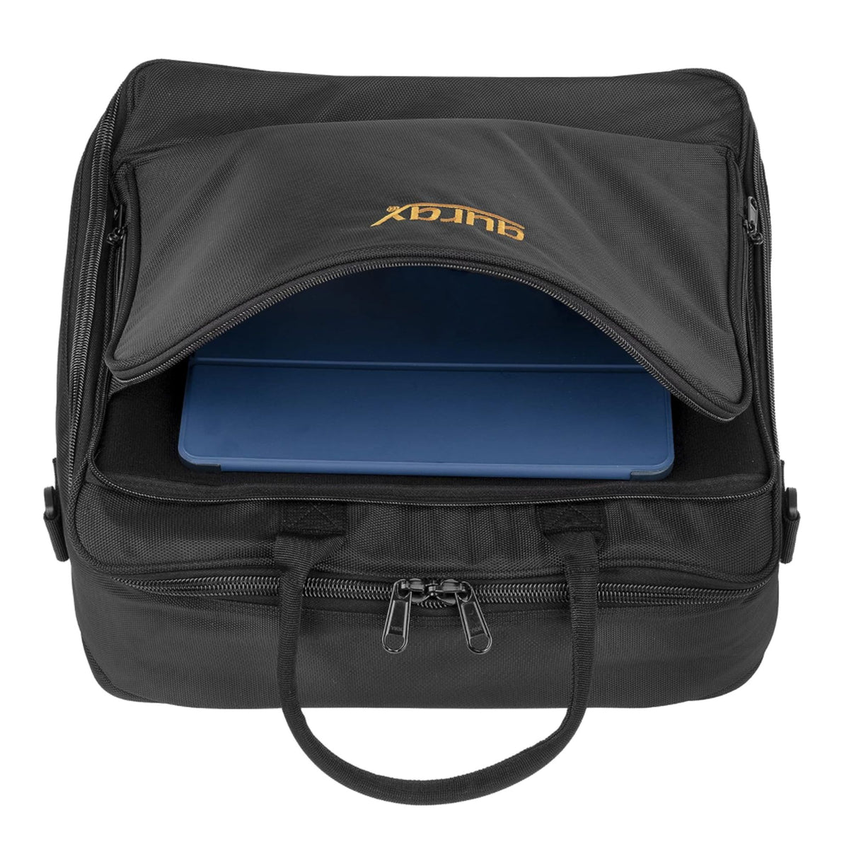 Cushy Carry Case - Cushy Carry Case - Twisted Jezebel