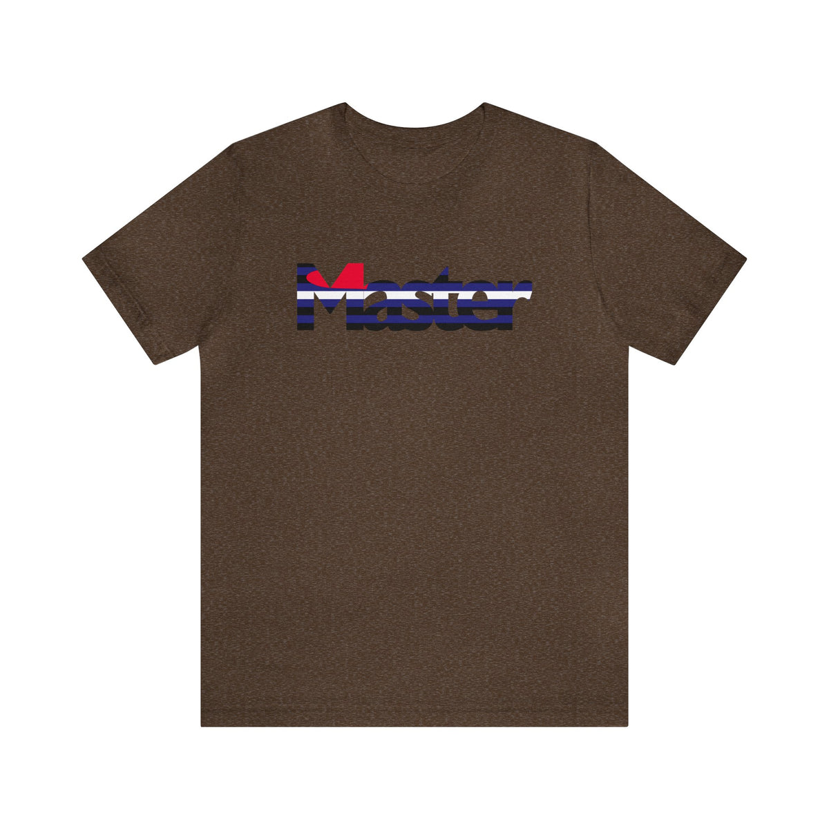 Master Tee - Tee - Twisted Jezebel