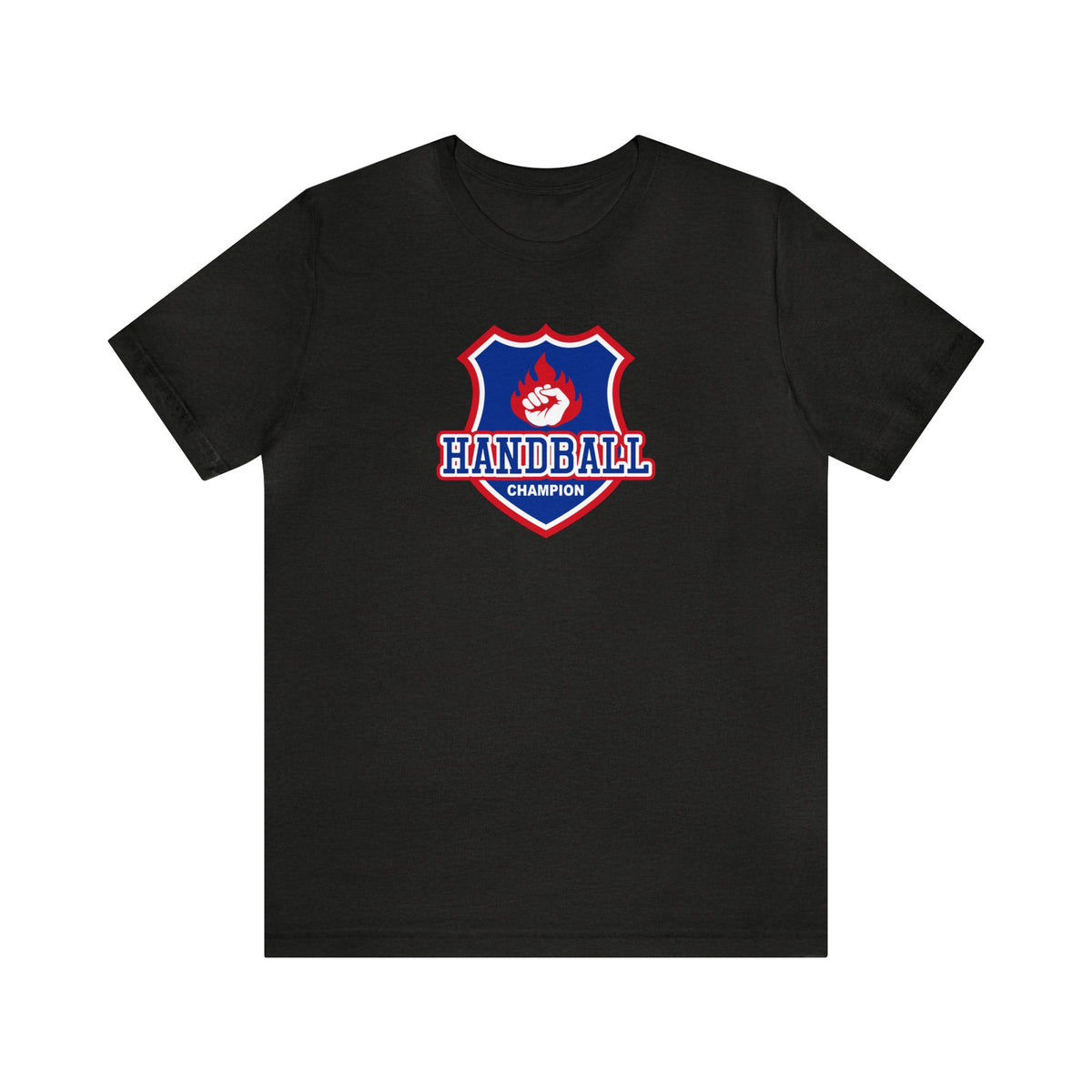 Handball Champion Tee - Tee - Twisted Jezebel