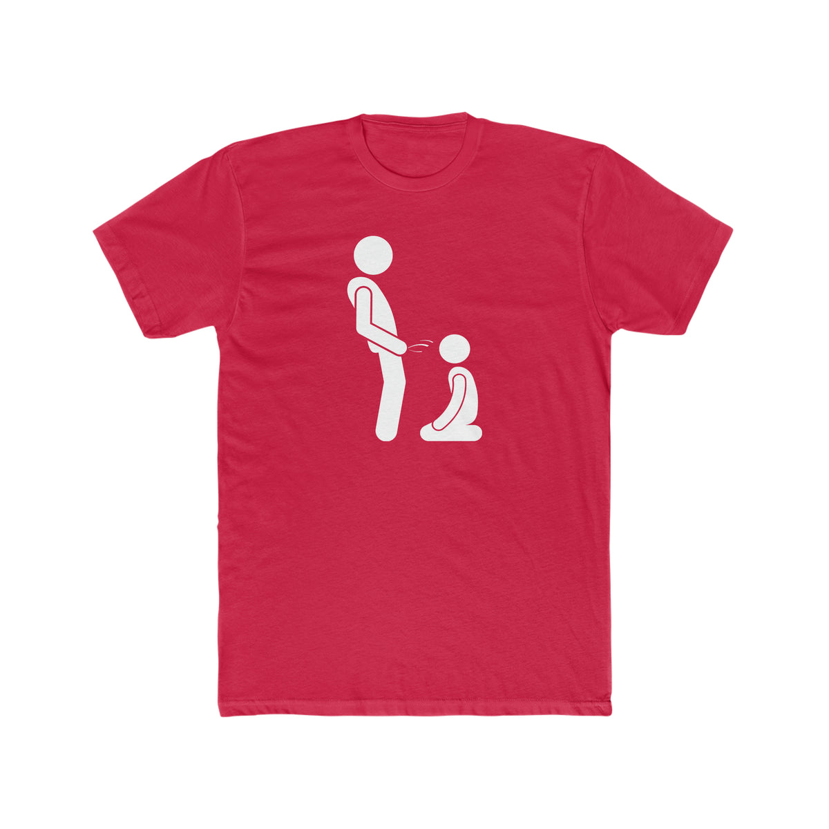 4-Sport: Cum Sucking Tee - Tee - Twisted Jezebel