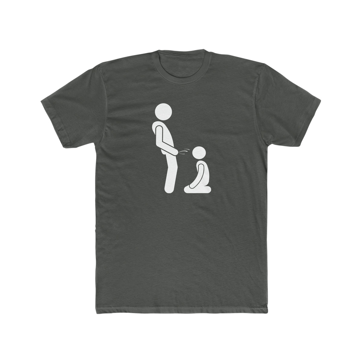 4-Sport: Cum Sucking Tee - Tee - Twisted Jezebel