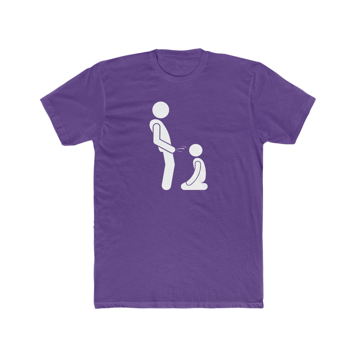 4-Sport: Cum Sucking Tee - Tee - Twisted Jezebel