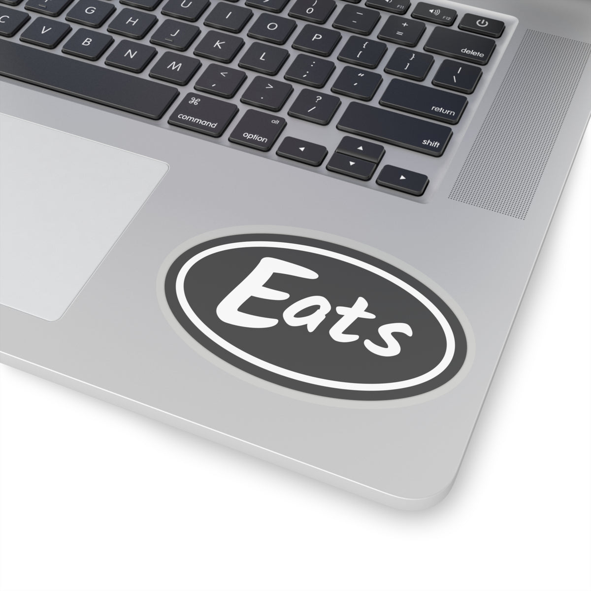 Eats Kiss-Cut Stickers - Kiss-Cut Stickers - Twisted Jezebel