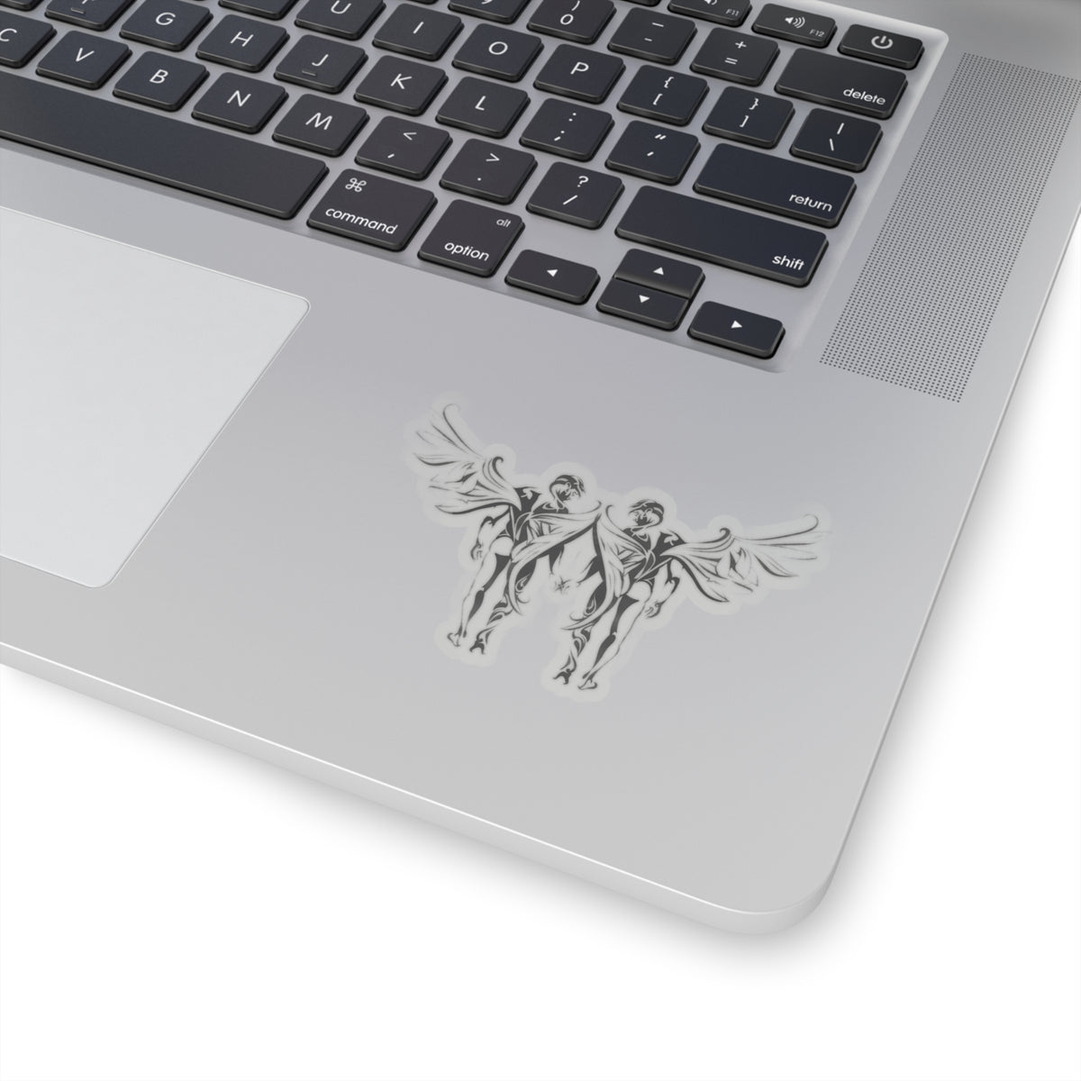 Angels in Love Kiss-Cut Stickers - Kiss-Cut Stickers - Twisted Jezebel
