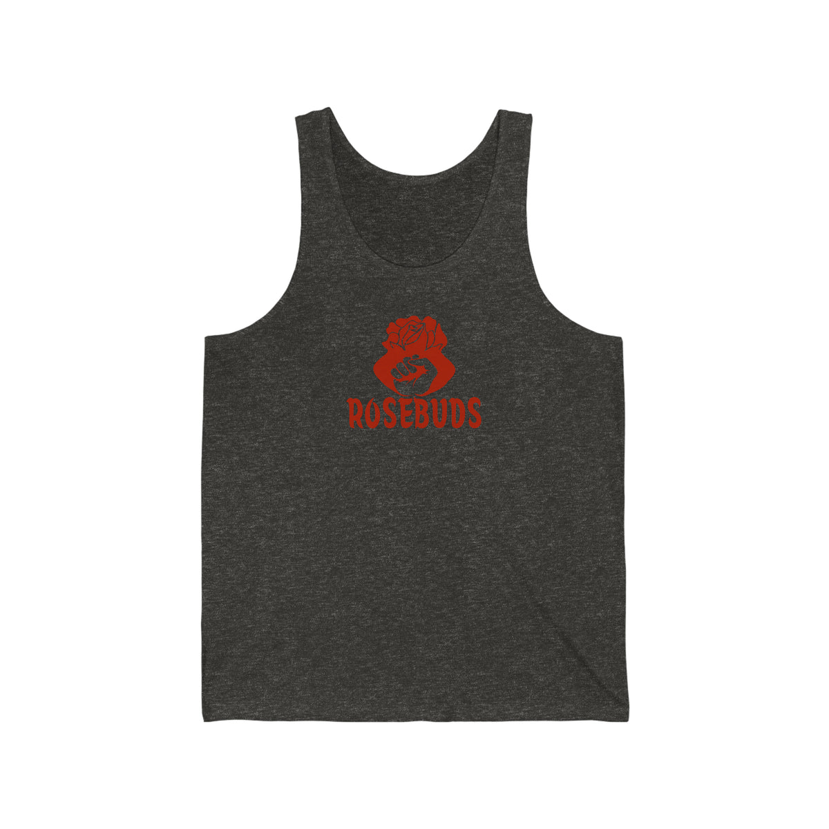Rosebuds Tank - Tank - Twisted Jezebel