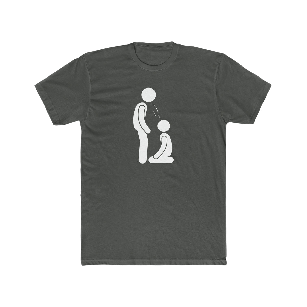 4-Sport: Spit Play Tee - T-Shirt - Twisted Jezebel