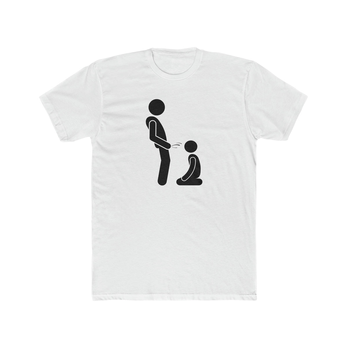 4-Sport: Cum Sucking Tee - Tee - Twisted Jezebel