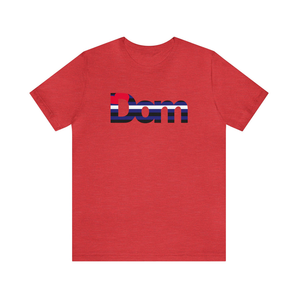 Dom Tee - Tee - Twisted Jezebel