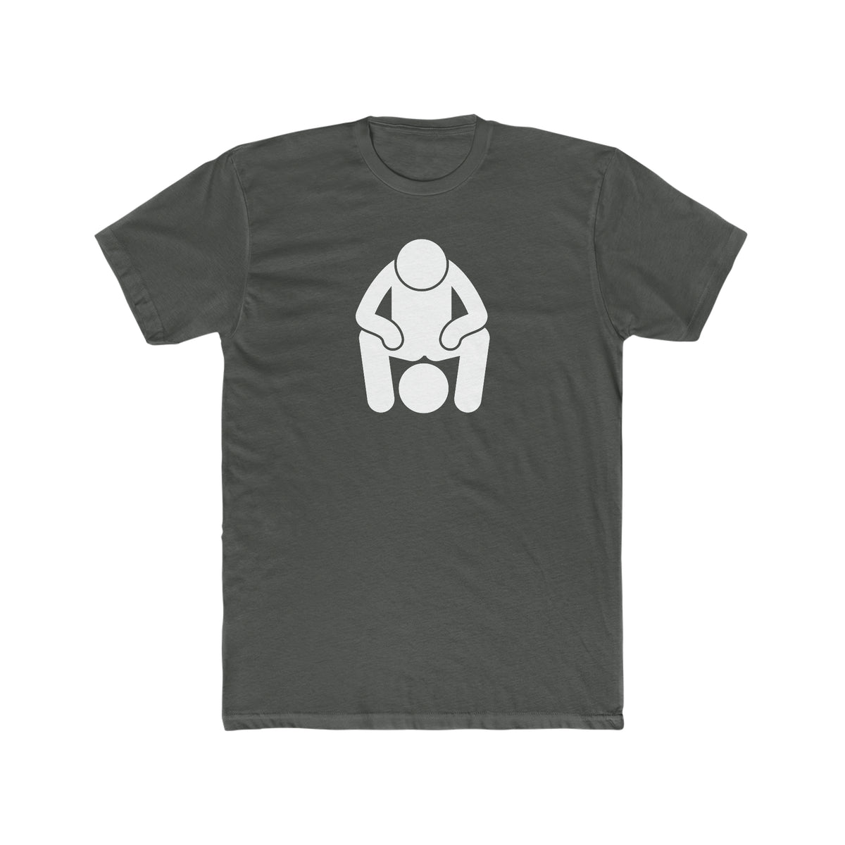 4-Sport: Facesitting I Tee - Tee - Twisted Jezebel