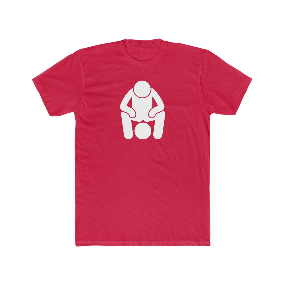 4-Sport: Facesitting I Tee - Tee - Twisted Jezebel