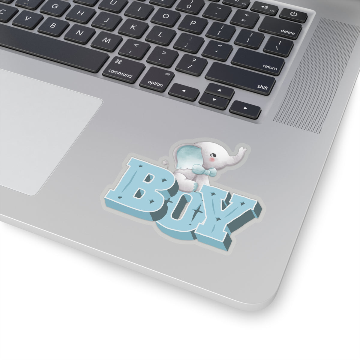 ABDL Boy Kiss-Cut Stickers - Kiss-Cut Stickers - Twisted Jezebel