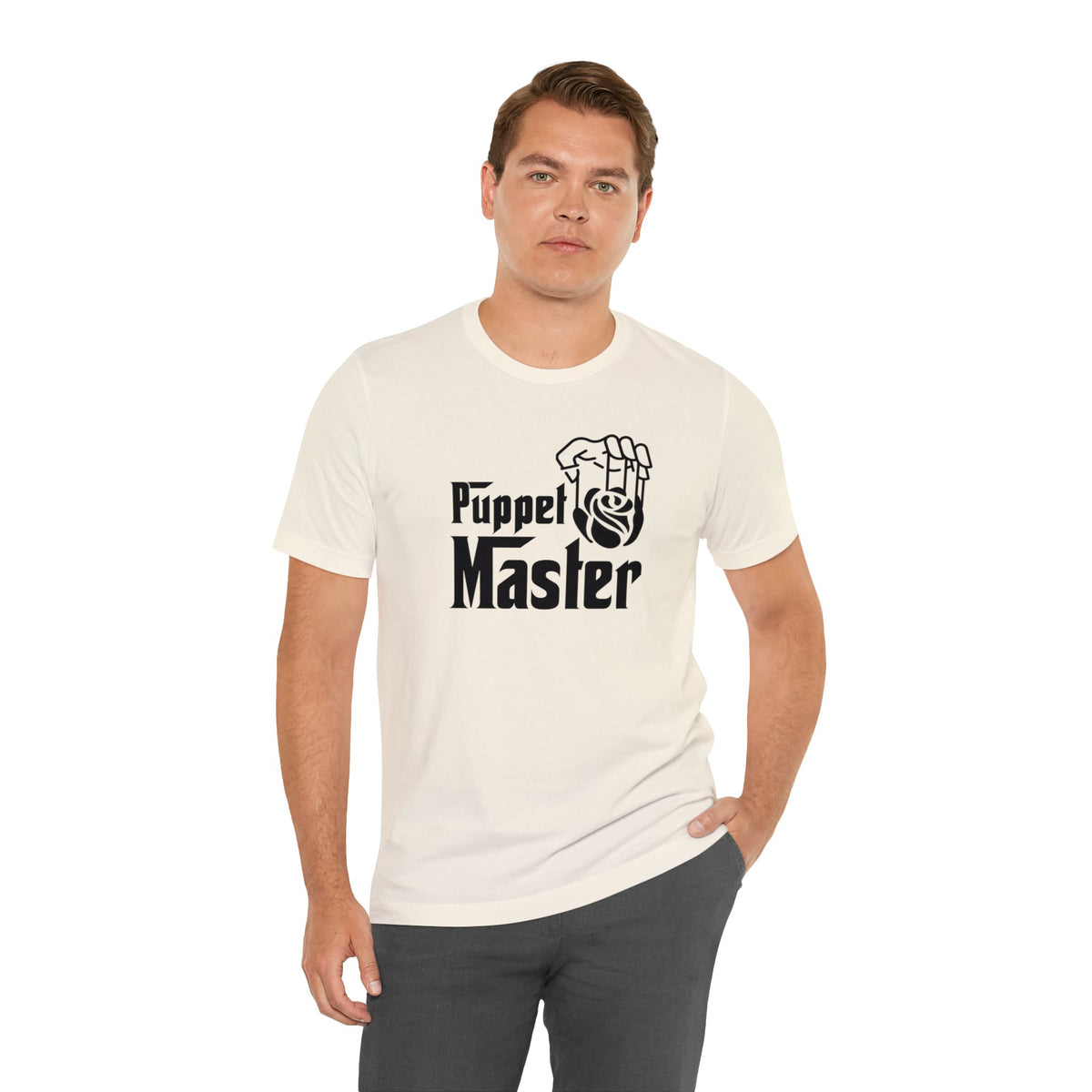 Puppet Master Tee - Tee - Twisted Jezebel