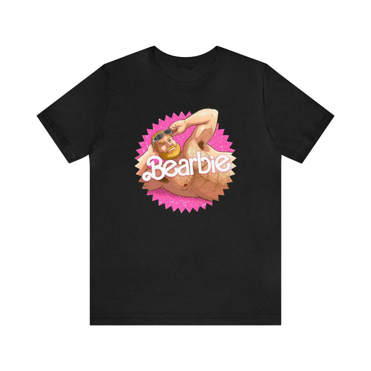 Bearbie Tee - Tee - Twisted Jezebel