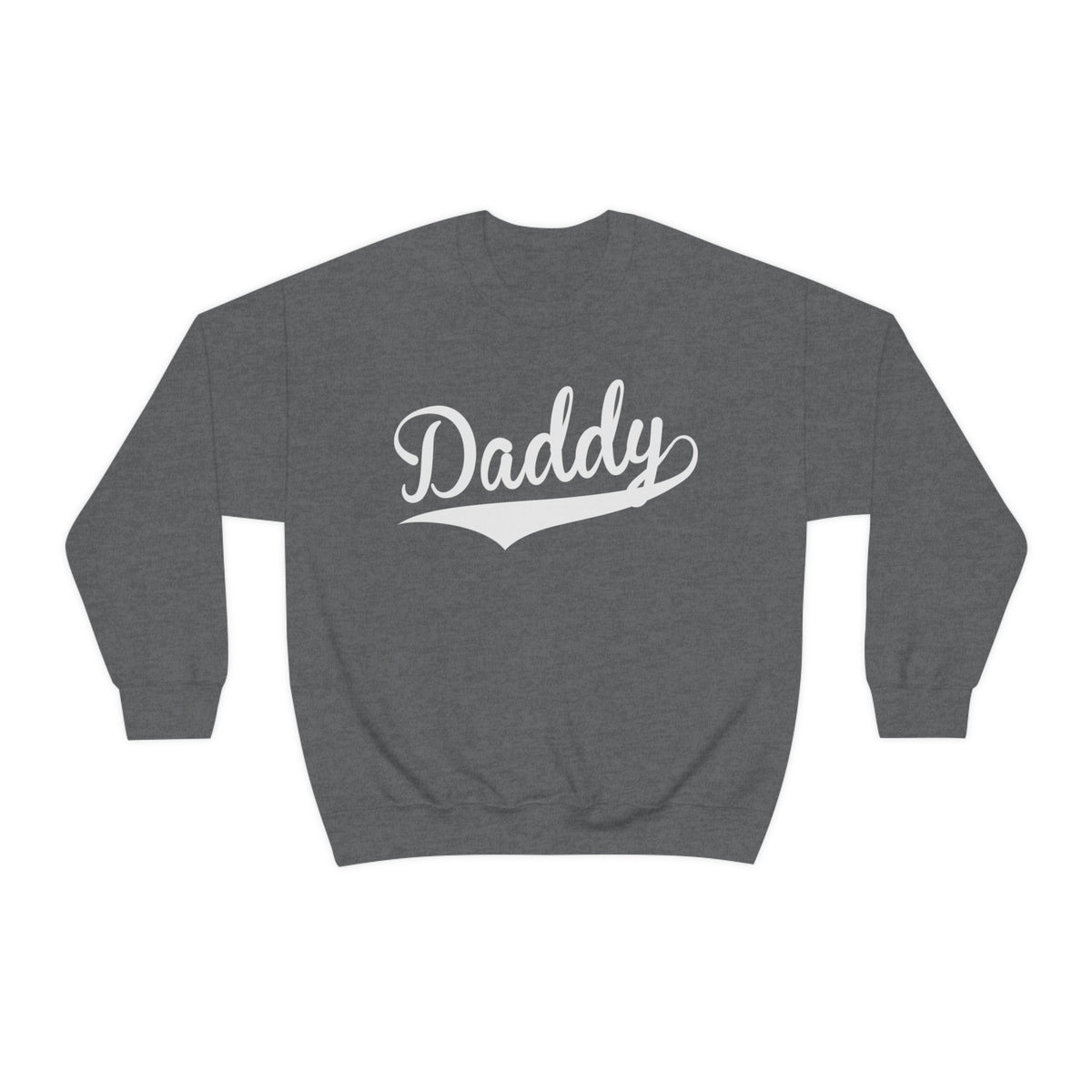 Daddy Pullover - Sweatshirt - Twisted Jezebel