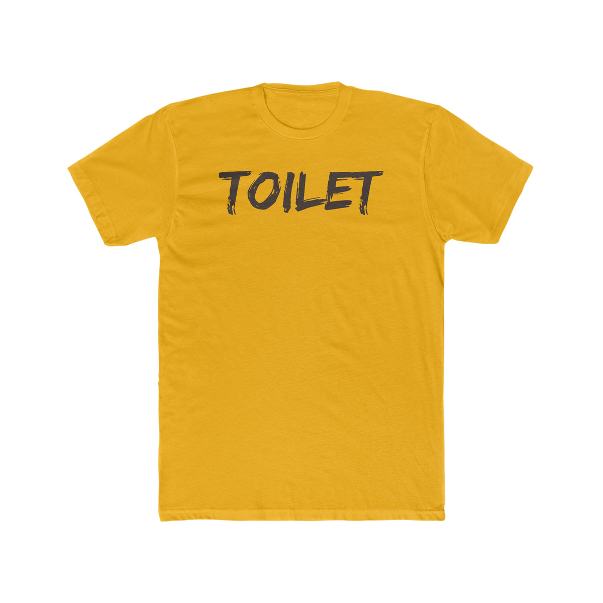 Dirty Toilet - Tee - Twisted Jezebel