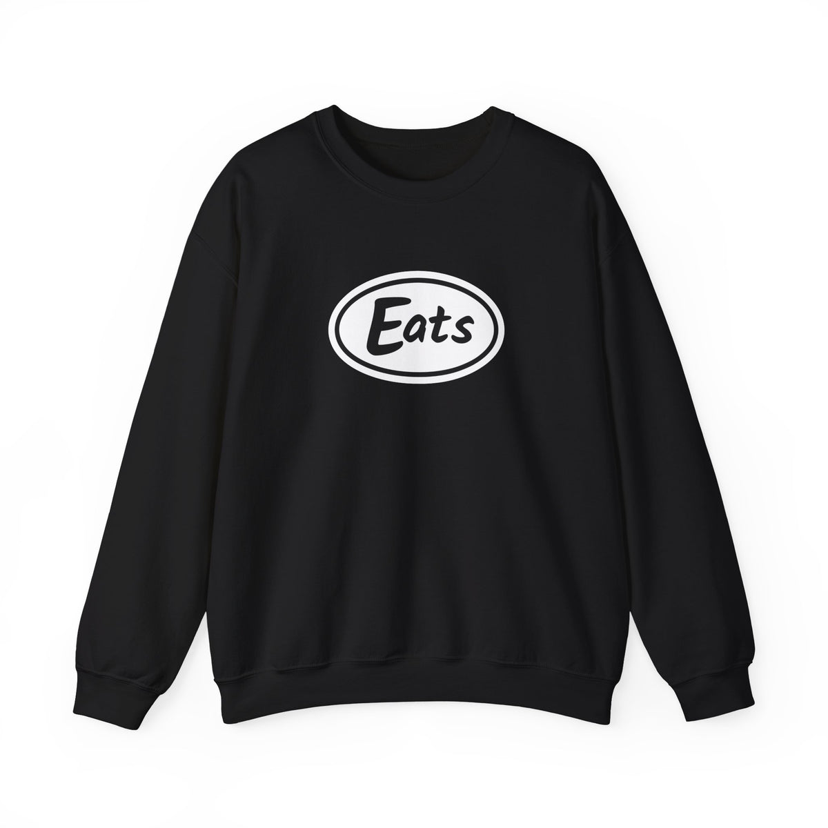Eats Pullover - Sweatshirt - Twisted Jezebel