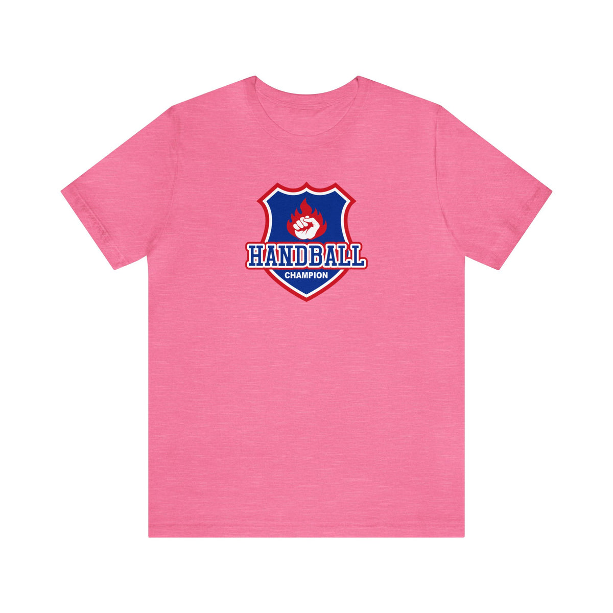 Handball Champion Tee - Tee - Twisted Jezebel