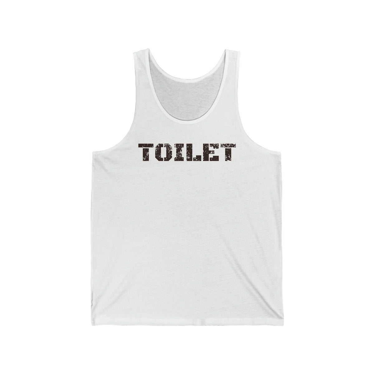 Industrial Strength Toilet Tank - Tank - Twisted Jezebel