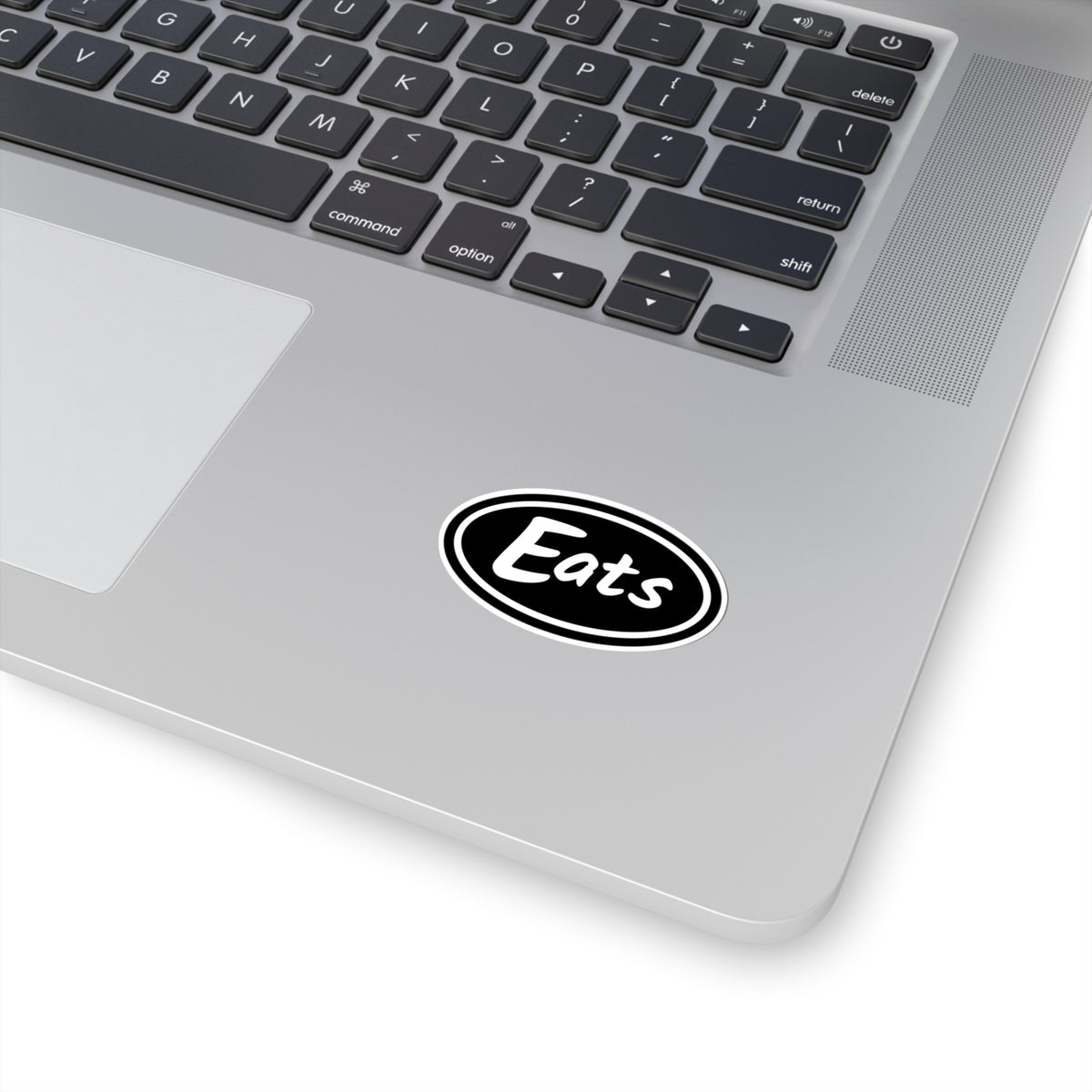 Eats Kiss-Cut Stickers - Kiss-Cut Stickers - Twisted Jezebel