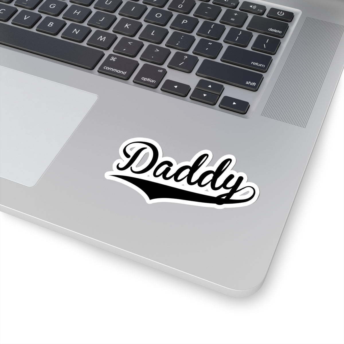 Daddy Kiss-Cut Stickers - Kiss-Cut Stickers - Twisted Jezebel