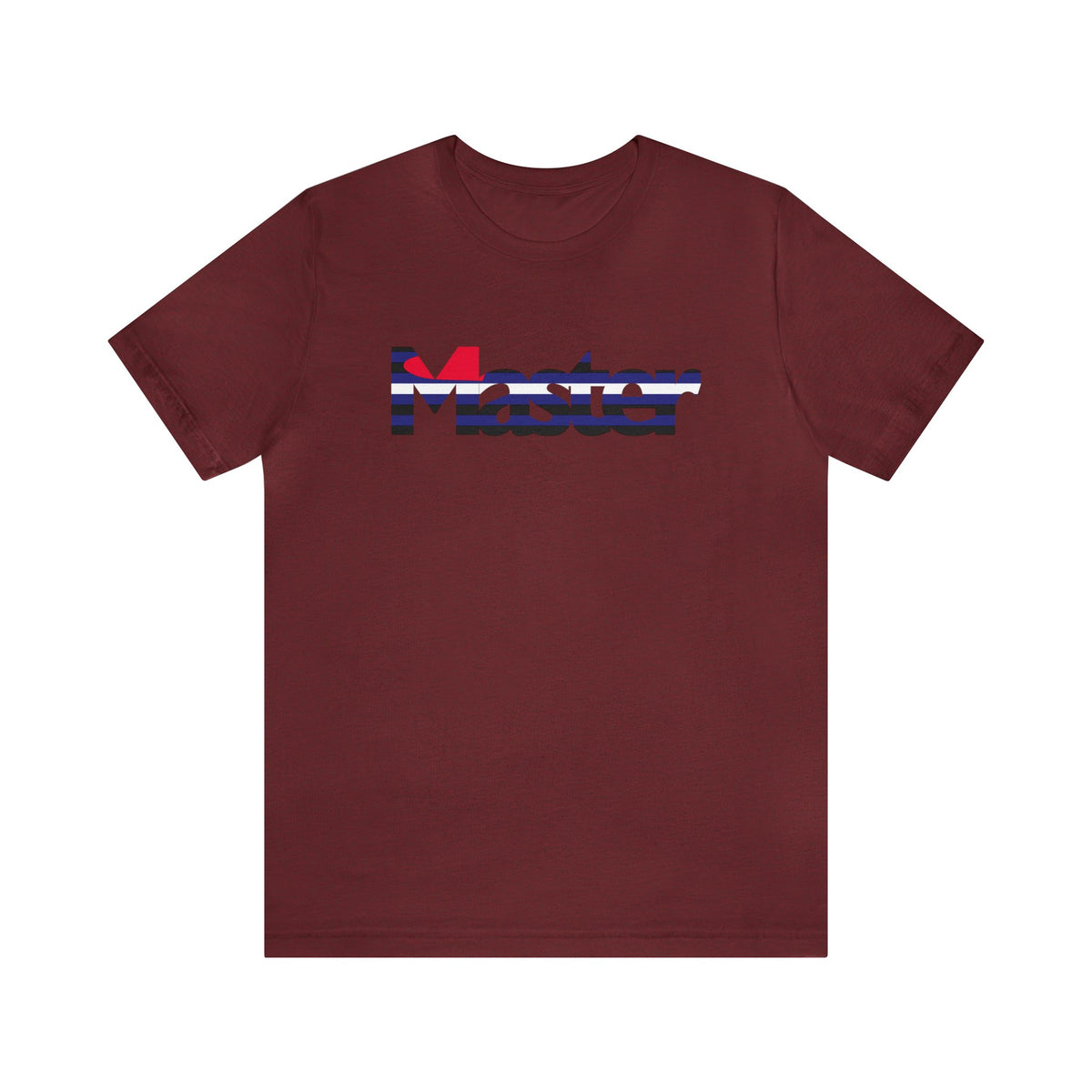 Master Tee - Tee - Twisted Jezebel