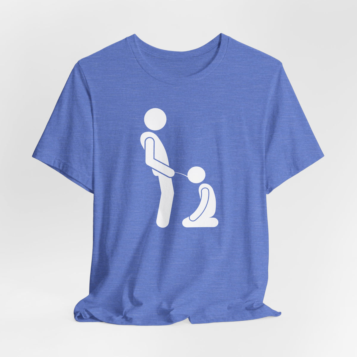 4-Sport: Watersports Tee - T-Shirt - Twisted Jezebel