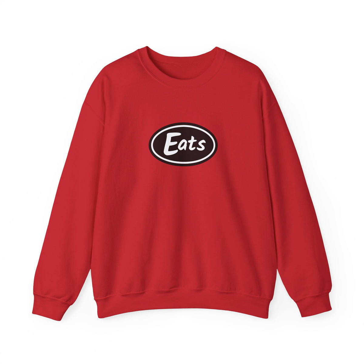 Eats Pullover - Sweatshirt - Twisted Jezebel