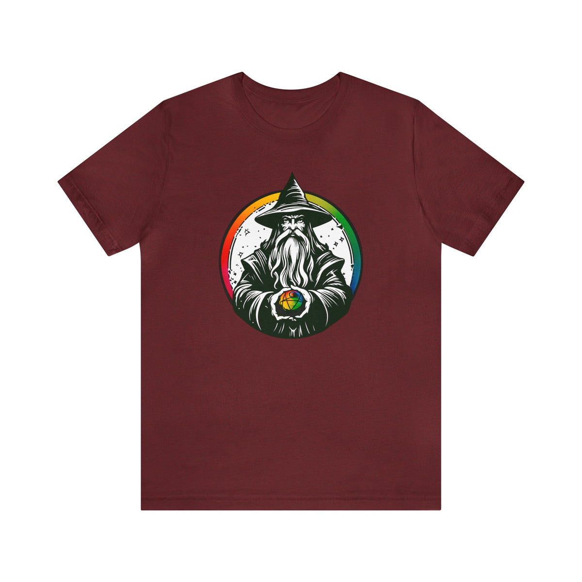 Enchanted Daddy Tee - Tee - Twisted Jezebel
