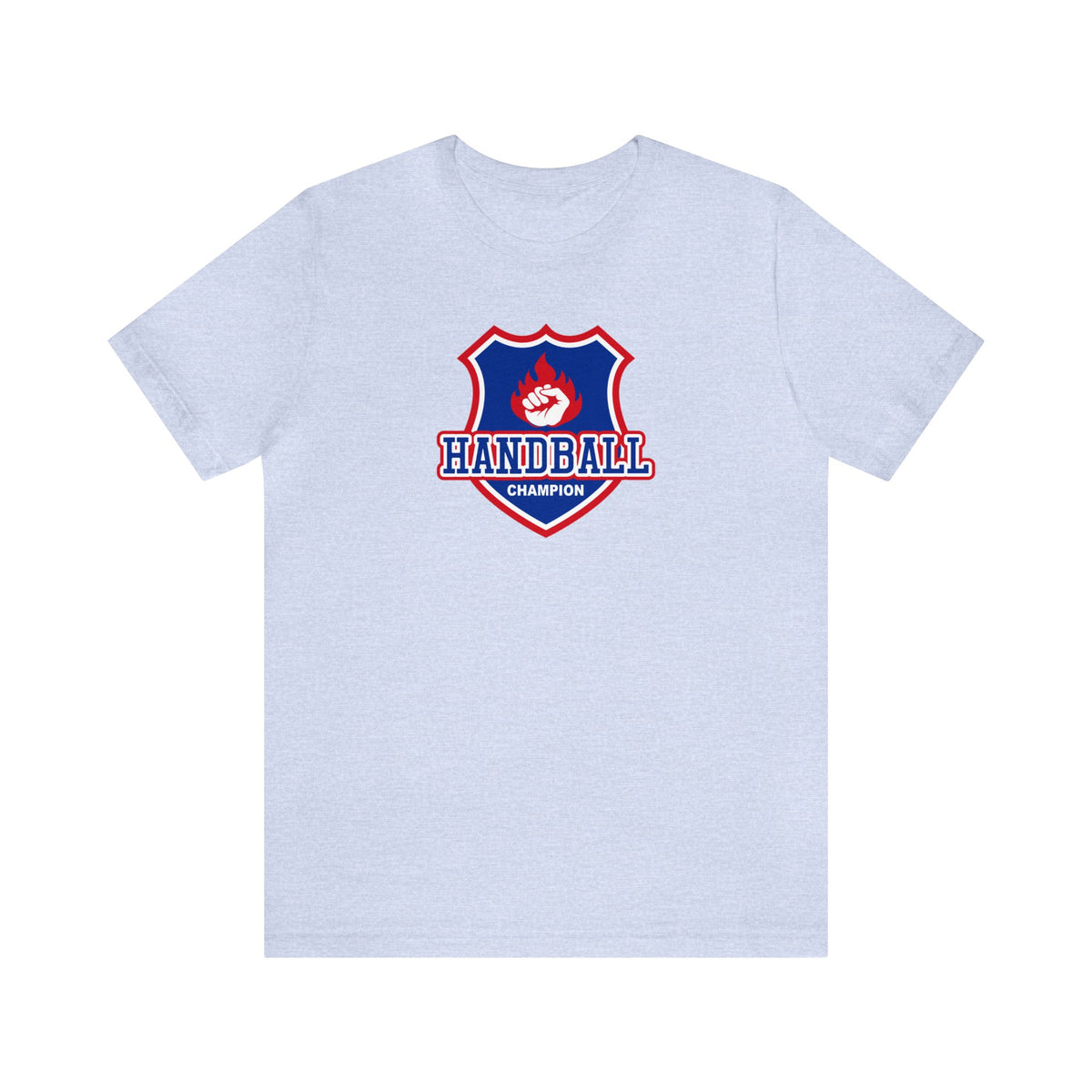 Handball Champion Tee - Tee - Twisted Jezebel