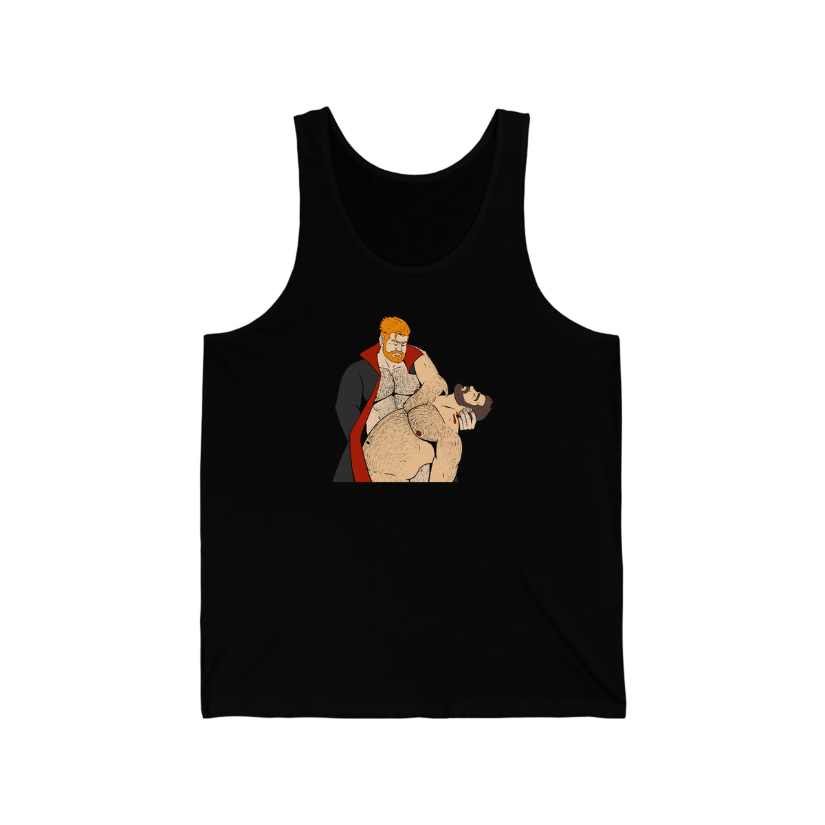 Eternal Twilight Tank - Tank - Twisted Jezebel