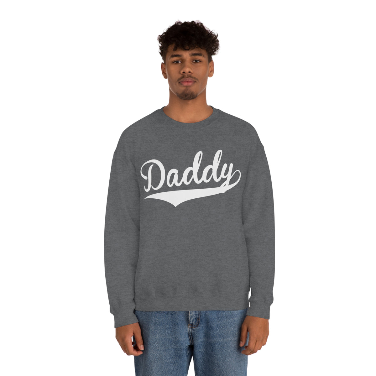 Daddy Pullover - Sweatshirt - Twisted Jezebel