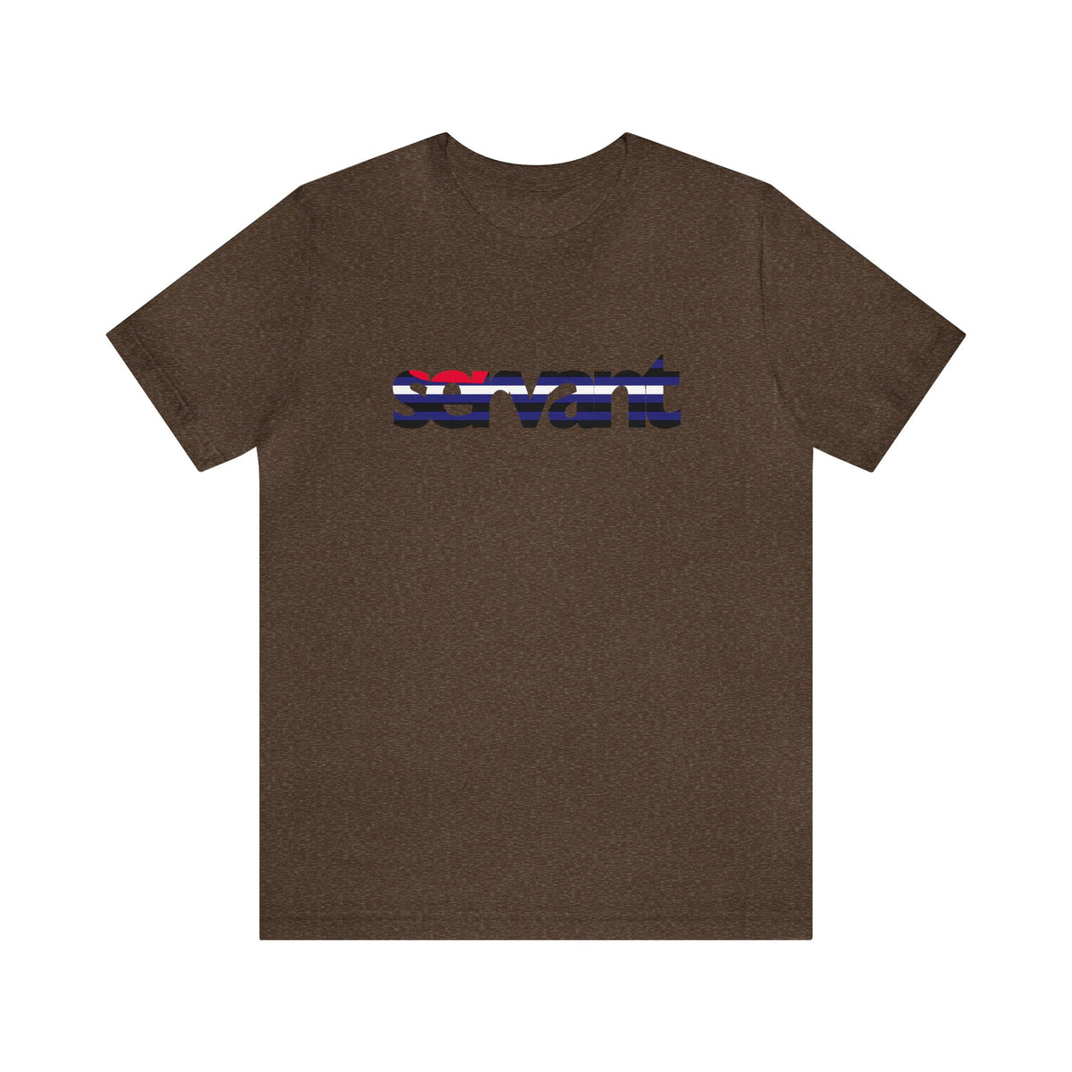 servant Tee - Tee - Twisted Jezebel