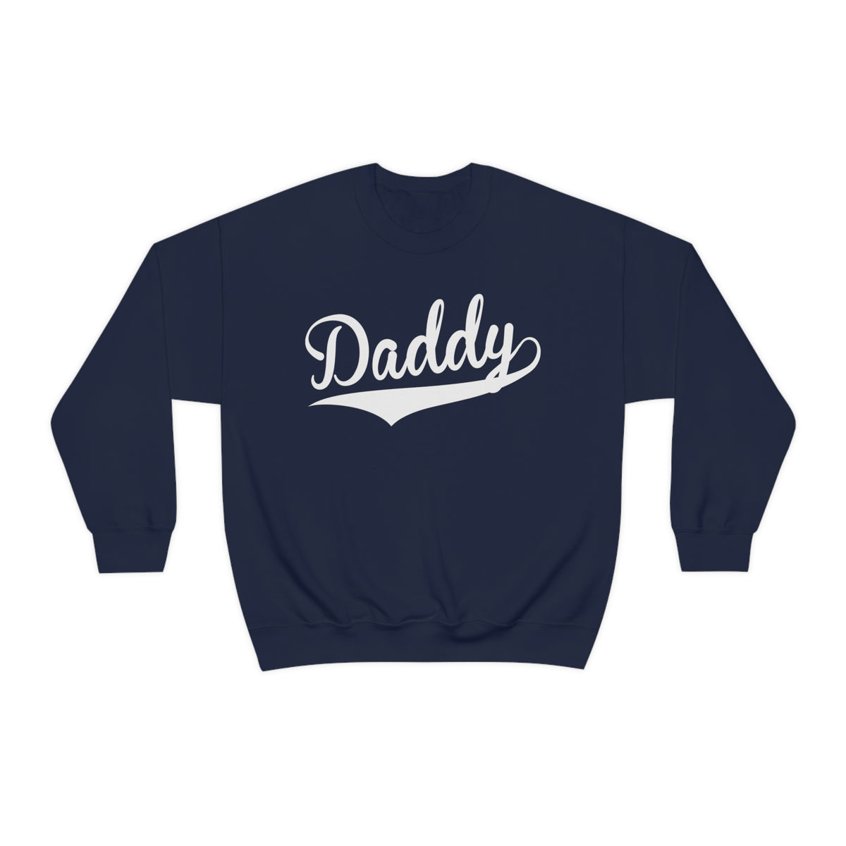 Daddy Pullover - Sweatshirt - Twisted Jezebel