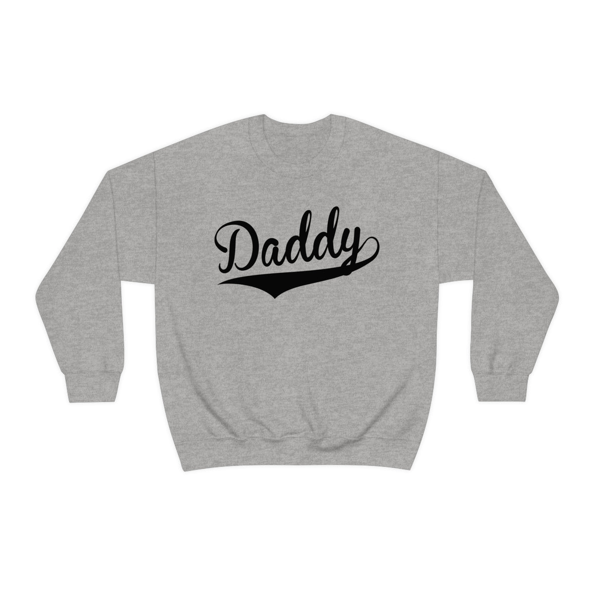Daddy Pullover - Sweatshirt - Twisted Jezebel