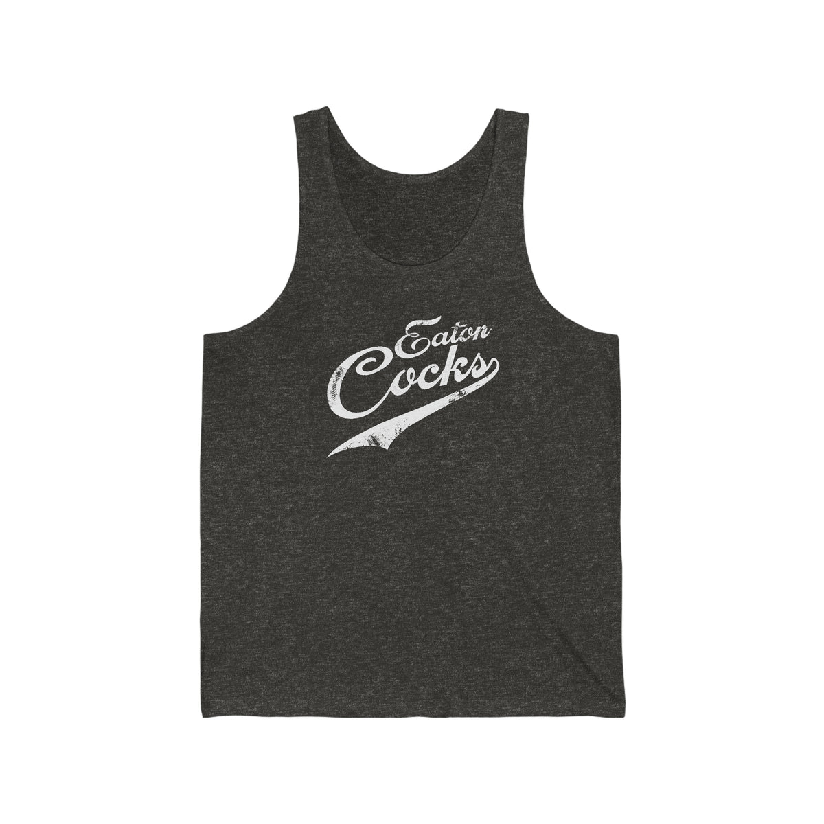 Eaton Cocks Tank - Tank - Twisted Jezebel