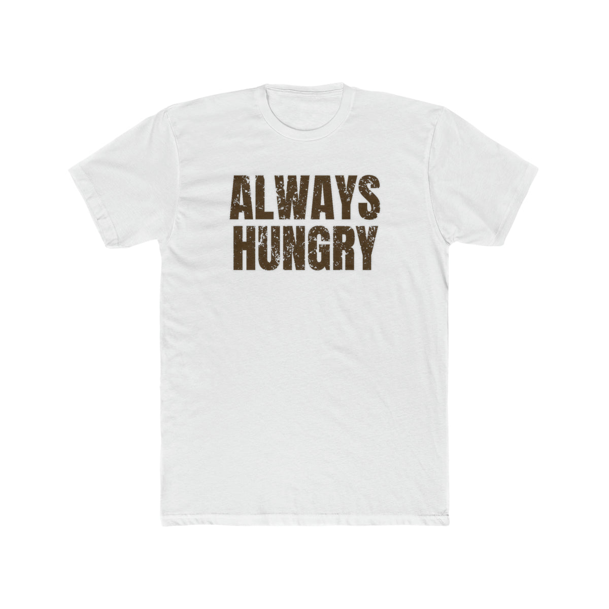 Always Hungry - Tee - Twisted Jezebel
