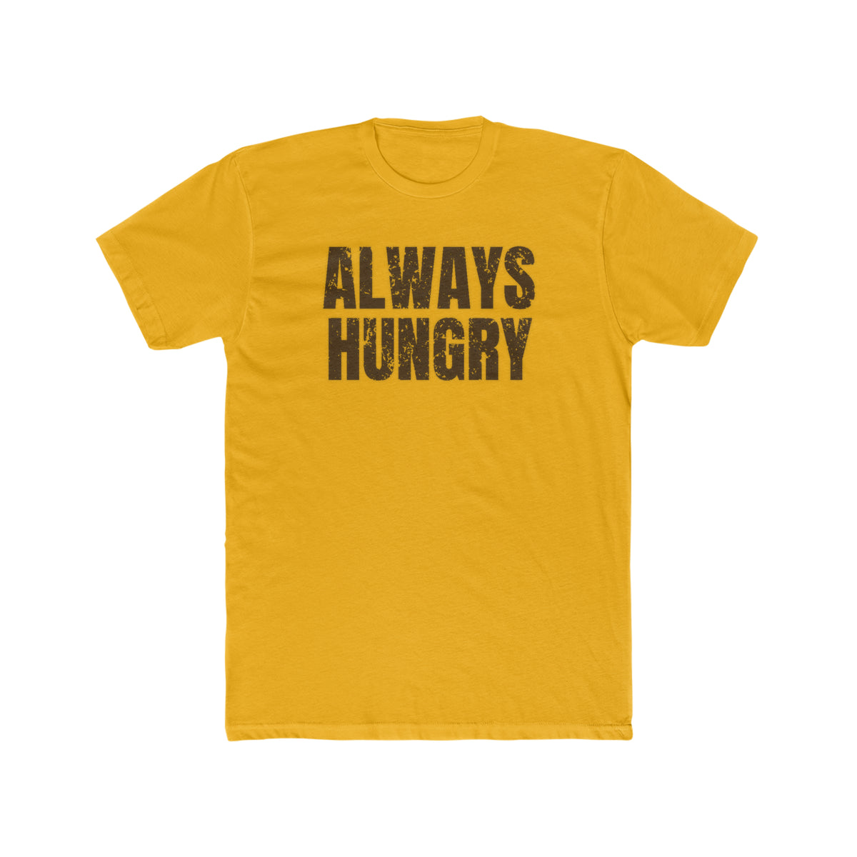 Always Hungry - Tee - Twisted Jezebel