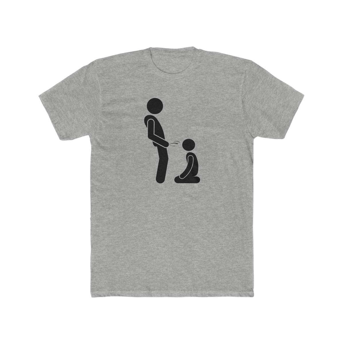 4-Sport: Cum Sucking Tee - Tee - Twisted Jezebel