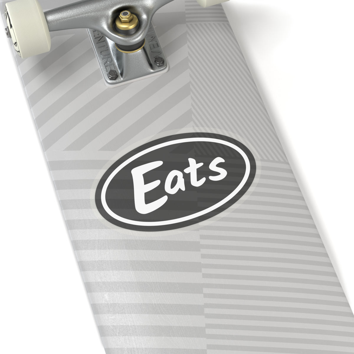 Eats Kiss-Cut Stickers - Kiss-Cut Stickers - Twisted Jezebel