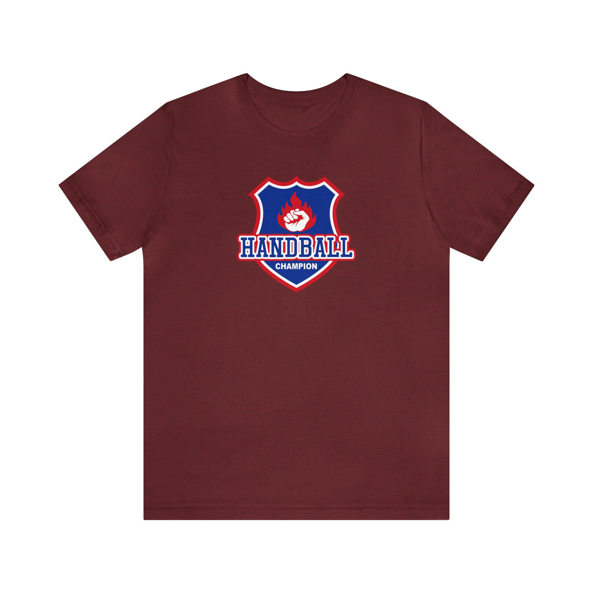 Handball Champion Tee - Tee - Twisted Jezebel